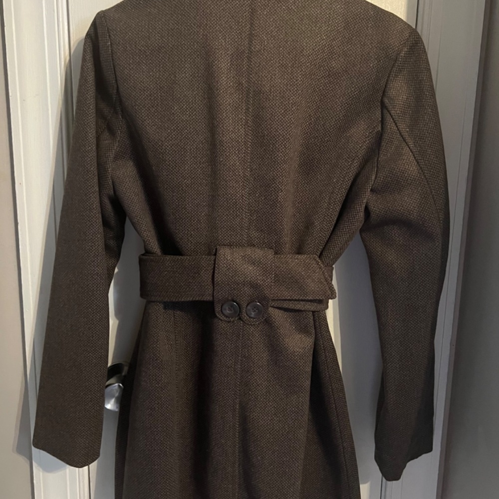 Yoki jacket coat - Picture 4 of 5